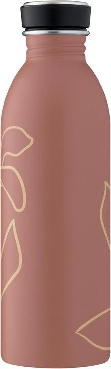 Actual product image 24 Bottles Urban (0.50 l)