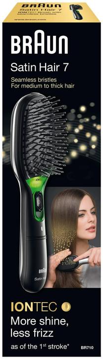 Produktbild Braun Satin Hair 7 Iontec