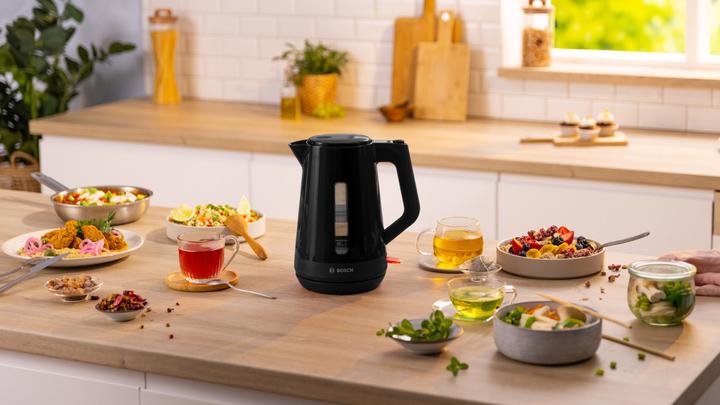 Actual product image Bosch Hausgeräte BOSC Kettle (1.70 l)