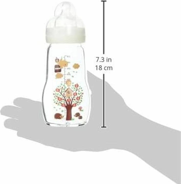 Immagine prodotto MAM Baby-Flasche (260 ml) (260 ml)