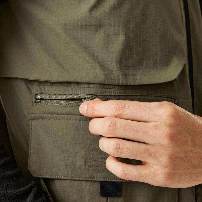 Produktbild Regatta M's Travel Light Pack Away (L)