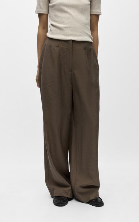 Produktbild Object Weite Hose (38)