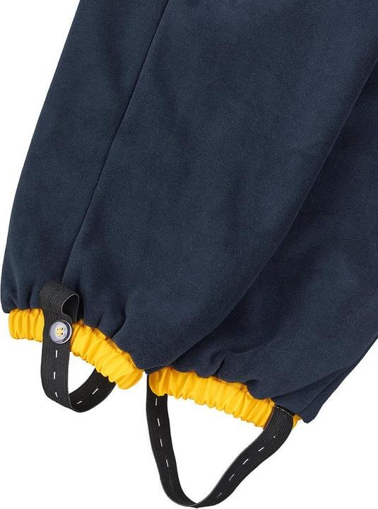 Produktbild Sterntaler Regenhose gefüttert matt (110)