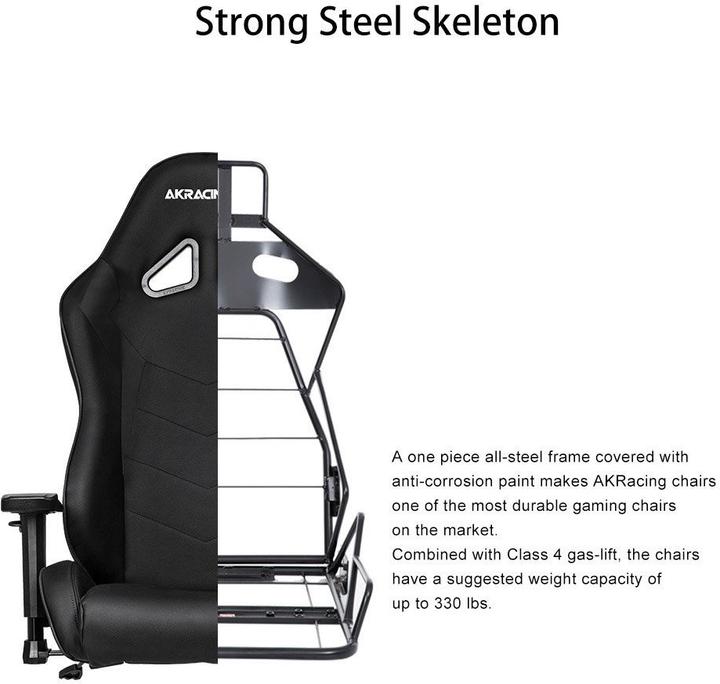 Produktbild Akracing Core SX