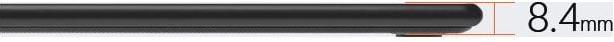 Actual product image Huion Inspiroy RTM-500 (5080 lpi)