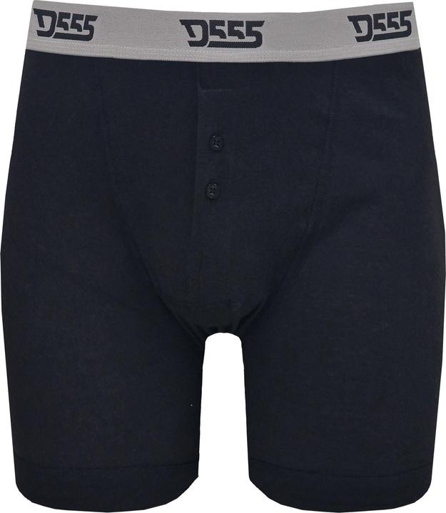Produktbild DUKE UTDC145 P (6XL, 3er Pack)
