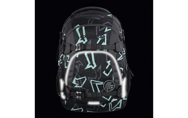 Image du produit Coocazoo sac à dos scolaire MATE, 30 litres (30 l)