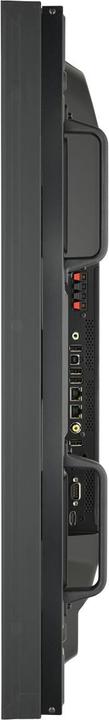 Immagine prodotto NEC MultiSync UN552S - display LCD di classe 139,7 cm (55") di diagonale con sfondo LED (1920 x 1080 pixel, 55")