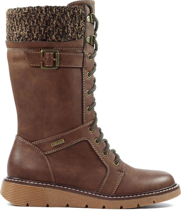 Produktbild Lunar Caesar Lange Stiefel (39)