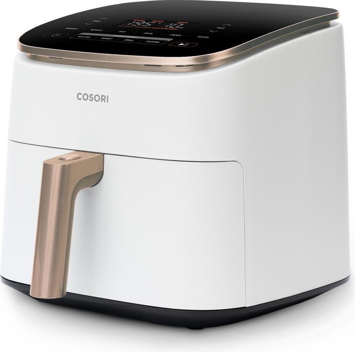 Produktbild INE TurboBlaze Chef Edition