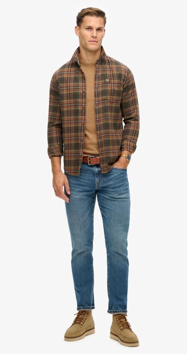 Actual product image Superdry Essential Logo (S)