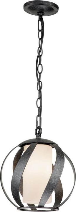 Quintiesse Blacksmith (E27, IP44)