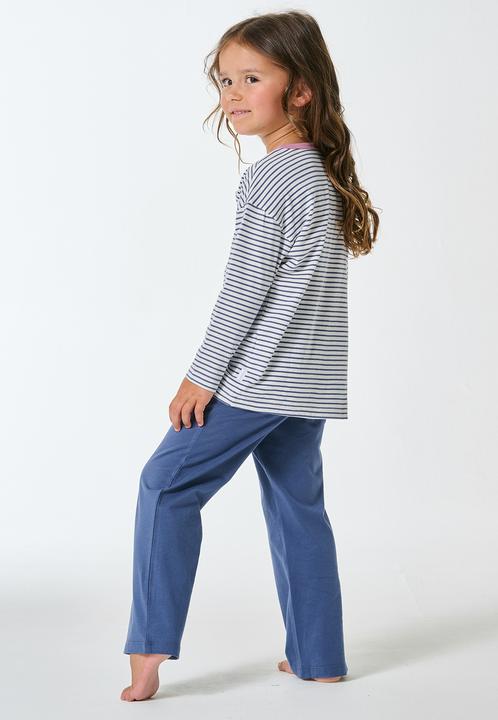 Produktbild Schiesser Pyjama Nightwear 1 (128)