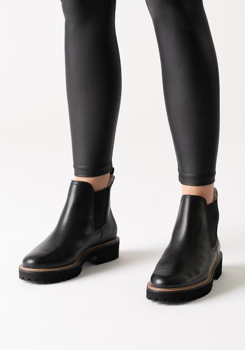 Produktbild Paul Green Stiefelette (35.5)