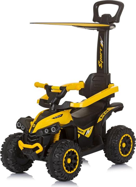 Produktbild Chipolino Kinder Rutschauto ATV