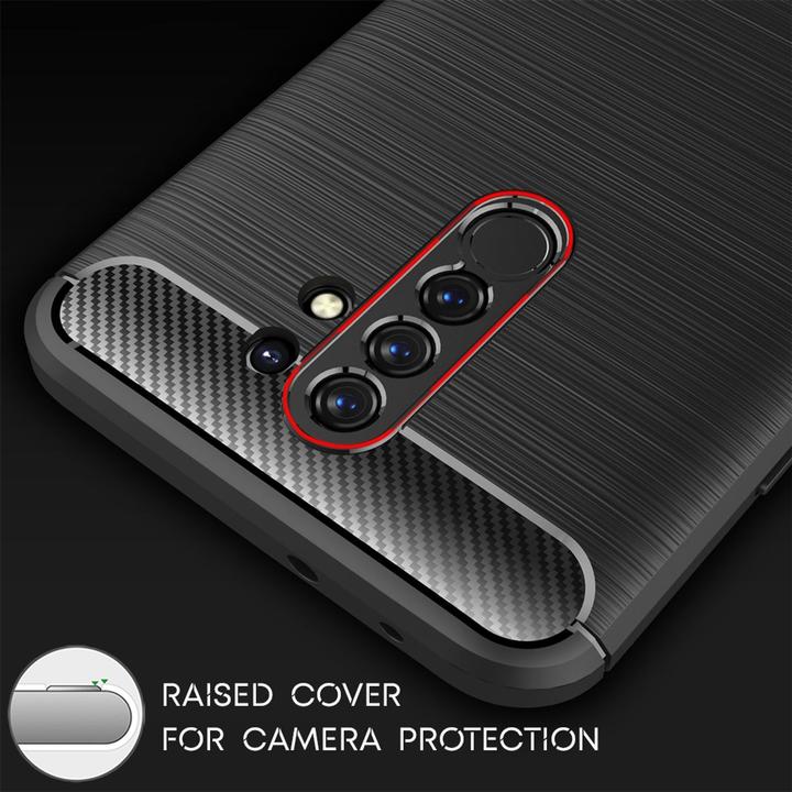 Actual product image Nalia Case (Xiaomi Redmi 9)