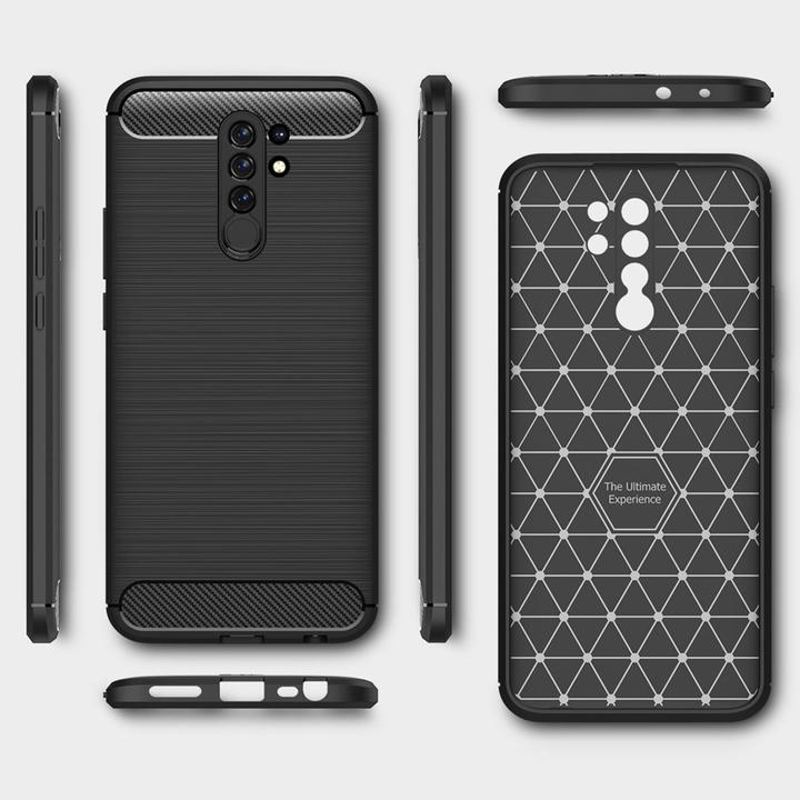 Actual product image Nalia Case (Xiaomi Redmi 9)