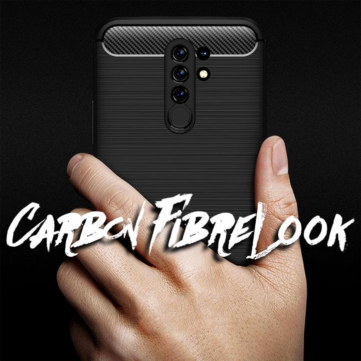 Actual product image Nalia Case (Xiaomi Redmi 9)