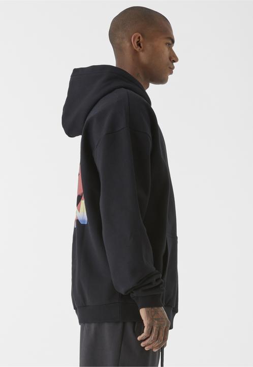 Produktbild 9N1M Sense Chamonix Hoodie (S)