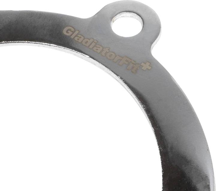 Productafbeelding Gladiatorfit Rubberen trekgreep