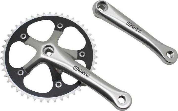 Produktbild P2R Fixie 3.30 165 mm 46D. (Fixie - Singlespeed) Diam. 130 mm (165 mm)