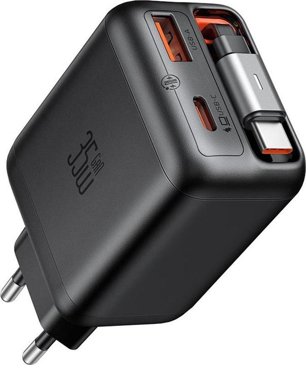 USB Ladegerät