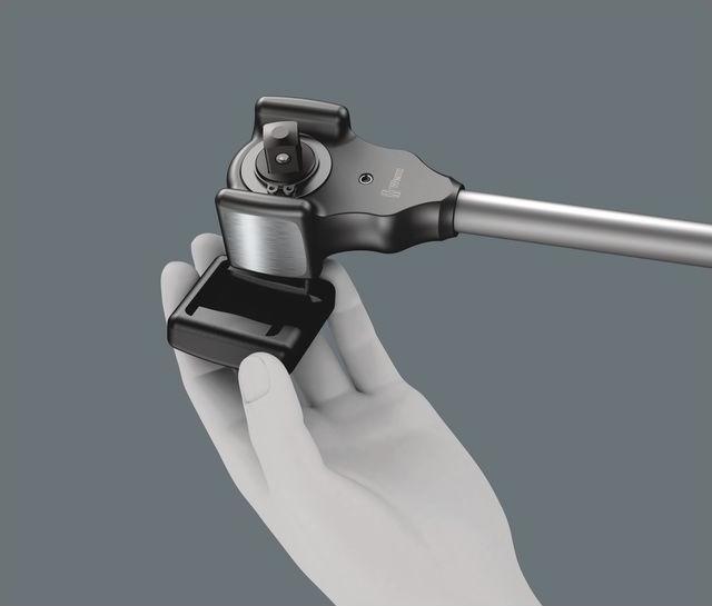 Actual product image Wera 8002 C Koloss