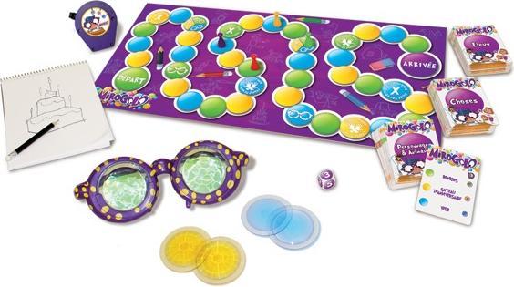 Produktbild Goliath Toys Mirogolo (Französisch, 4 - 18 Spieler)