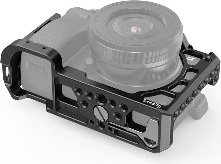 Image du produit SmallRig Cage pour Sony A6100/A6300/A6400/A6500 CCS2310 (Cage)