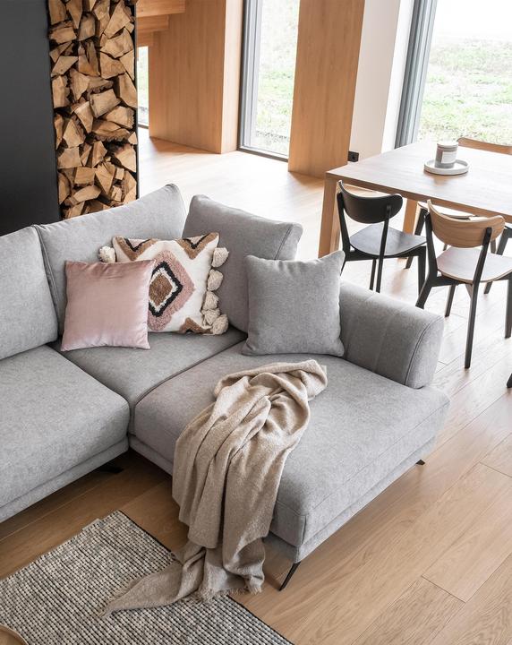Produktbild ELTAP Larde (Ecksofa, 4-Sitzer, Bettsofa)