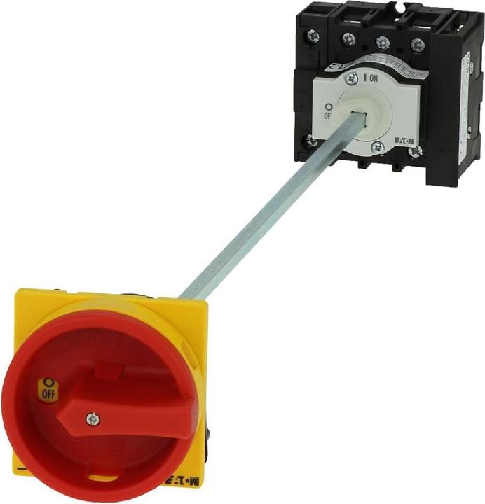 Produktbild Eaton Hauptschalter