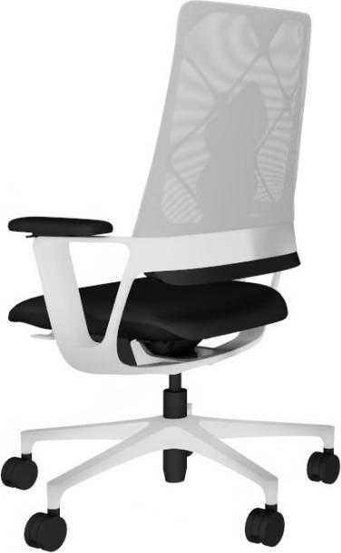 Actual product image Klöber Office Chair Connex2 Mesh