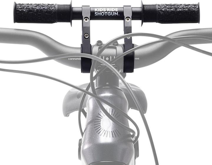 Actual product image Kids Ride Shotgun Shotgun 2.0