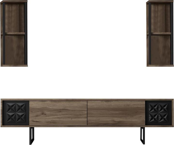 Image du produit Skye Decor Clementine (180 x 90 x 48 cm)