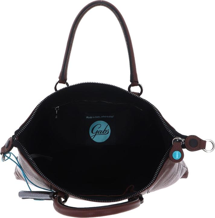 Immagine prodotto Gabs G3 Plus TG Bull Black Shoulder Bag