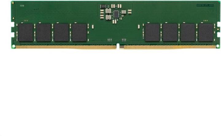 Productafbeelding Kingston KVR56U46BS8-16 (1 x 16GB, 5600 MHz, DDR5 RAM, DIMM 288 pin)