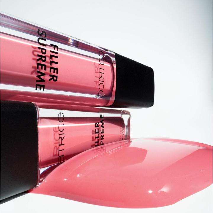 Actual product image Catrice Filler Supreme Lip Gloss (020)