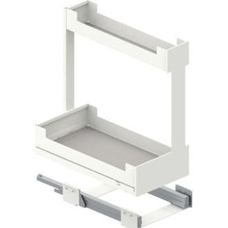 Peka Metall, Allestimento mobili, Cassetto interno PEKA Pinello Inside Sink GRASS Nova Pro