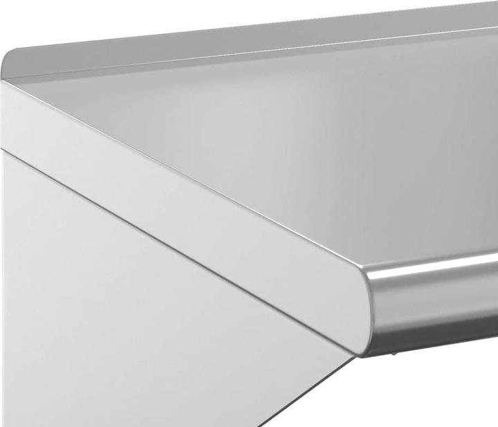 Produktbild vidaXL Wandregal (45 x 31 x 50 cm)