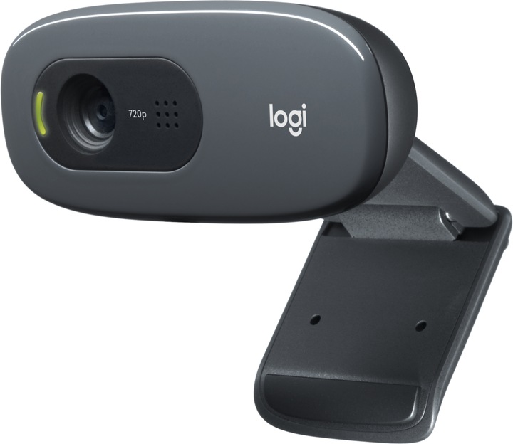Immagine prodotto Logitech C270i (0.90 Mpx)