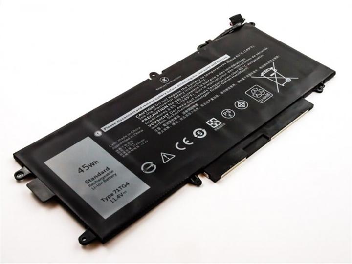 Immagine prodotto AGI Batteria compatibile con Dell Latitude 7390 2-in-1 (3850 mAh)