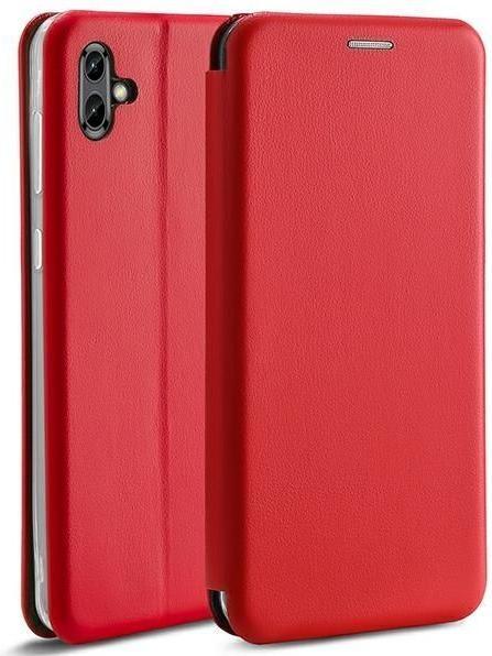 Immagine prodotto Beline Custodia Libro magnetica Samsung xCover 6 Pro czerwonyred (Samsung Galaxy XCover 6 Pro)