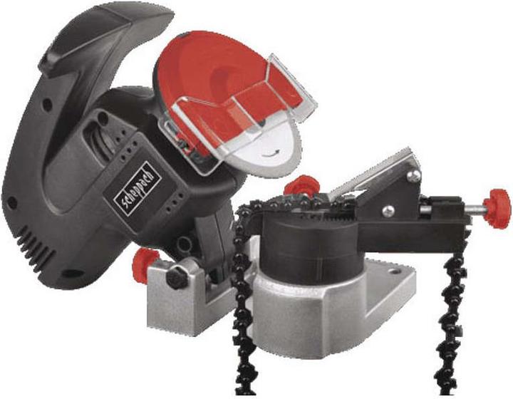 Produktbild Scheppach Kettenschleifgerät (Kettensäge)