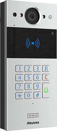 Produktbild Akuvox R20K-2 (Kabelgebunden)