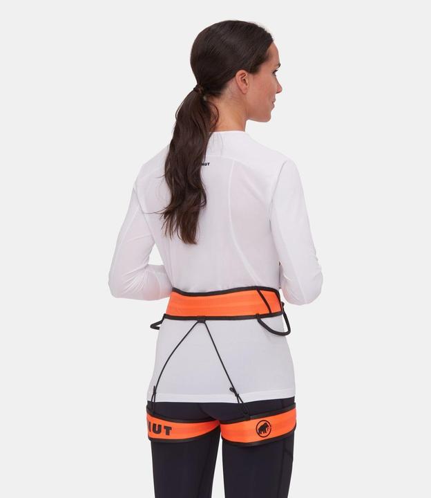 Actual product image Mammut Transmitter Light Harness (XS)