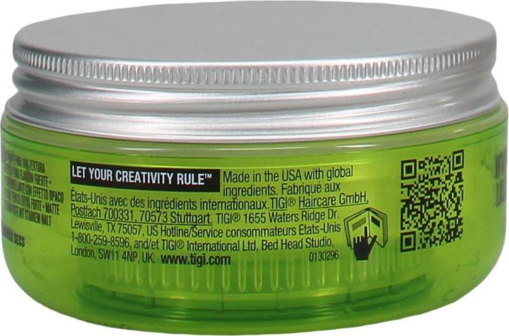 Actual product image Tigi Bed Head Manipulator Matte™ (Hair wax, 57 ml)