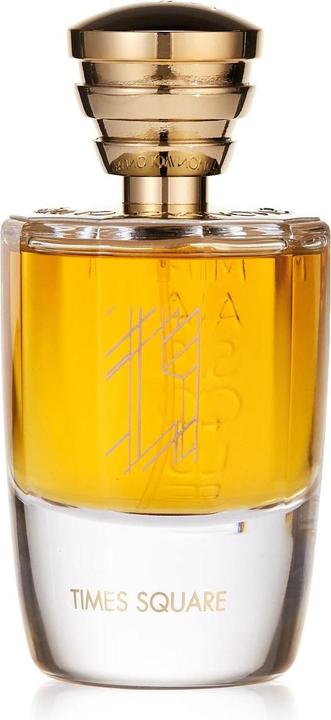 Immagine prodotto Masque Milano - Times Square - EDP - 100 ml (Eau de parfum, 100 ml)