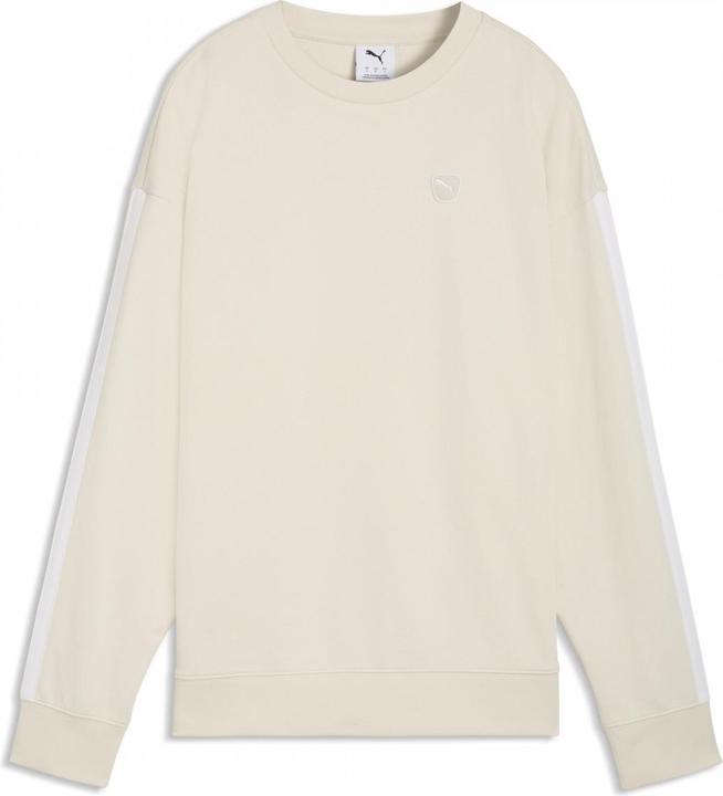 Produktbild Puma ESS ELEVATED Comfort Crew TR (3XL)