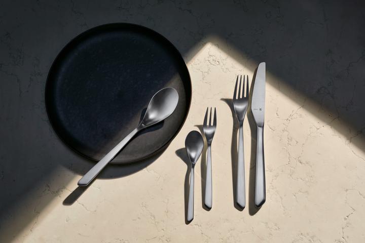 Produktbild WMF Besteck-Set NEO Cromarg. Protect (30 Stk., Besteck Set)