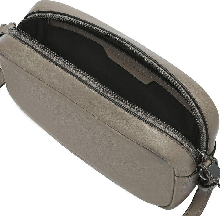 Actual product image Liebeskind Berlin Bodybag Maia Camera S Sheep Natural